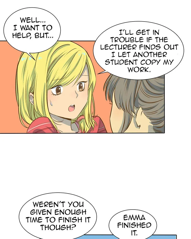 My Deepest Secret Chapter 6 page 16 - 