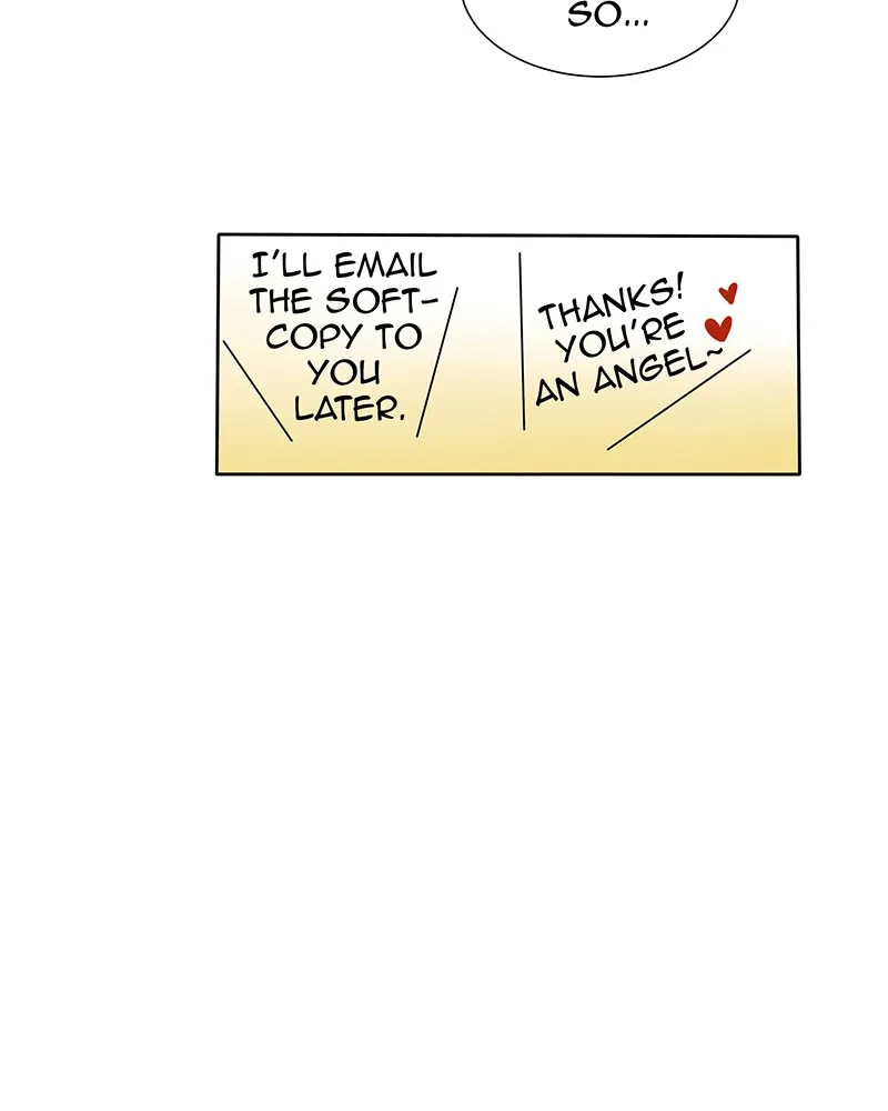 My Deepest Secret Chapter 6 page 18 - 