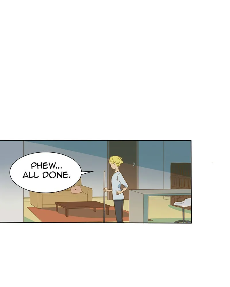 My Deepest Secret Chapter 6 page 19 - 