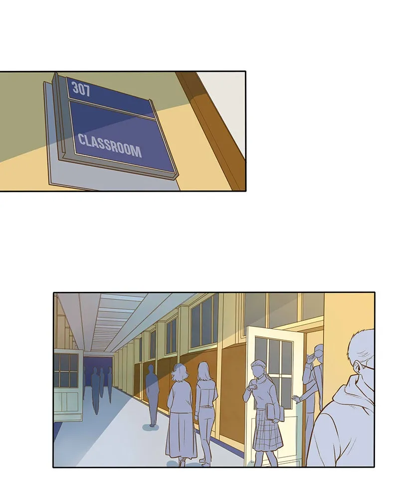 My Deepest Secret Chapter 6 page 3 - 