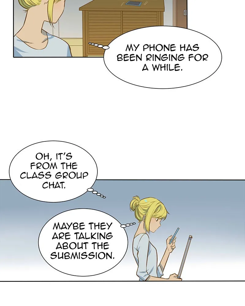 My Deepest Secret Chapter 6 page 21 - 