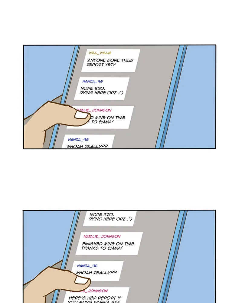 My Deepest Secret Chapter 6 page 22 - 