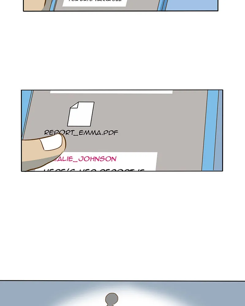 My Deepest Secret Chapter 6 page 23 - 