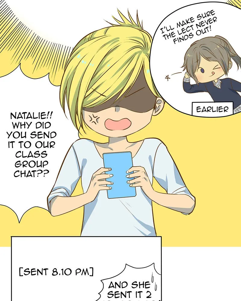 My Deepest Secret Chapter 6 page 25 - 