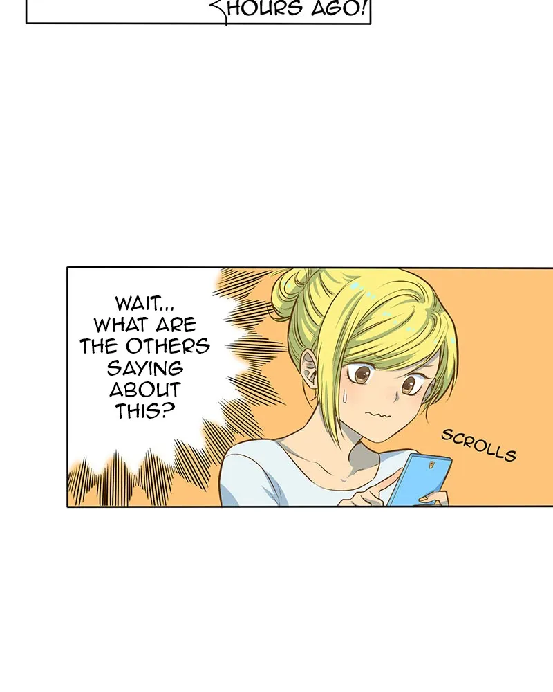 My Deepest Secret Chapter 6 page 26 - 