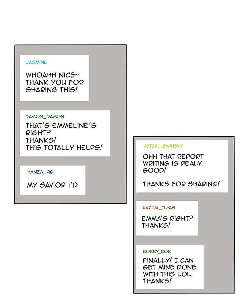 My Deepest Secret Chapter 6 page 27 - 