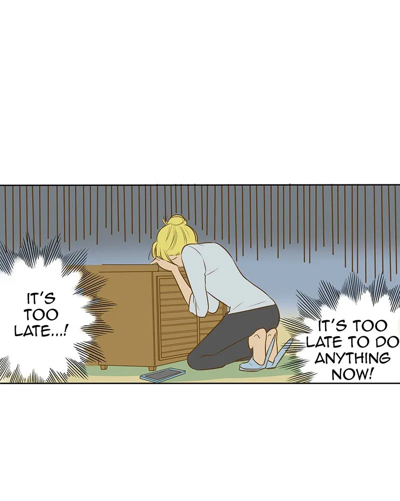 My Deepest Secret Chapter 6 page 28 - 