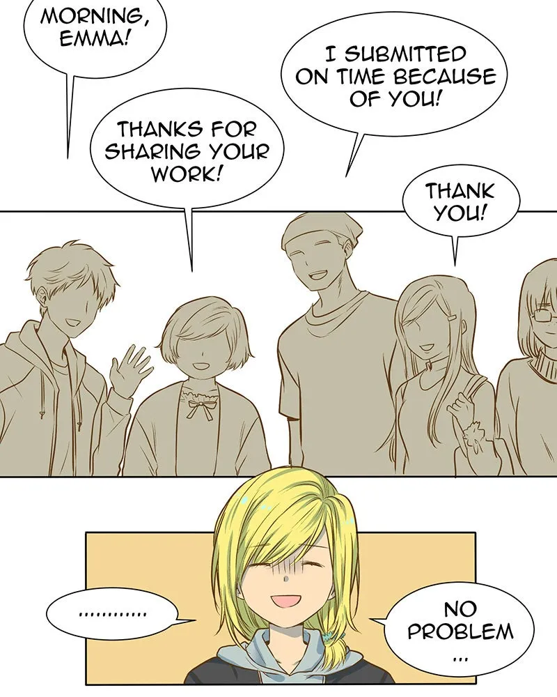 My Deepest Secret Chapter 6 page 30 - 