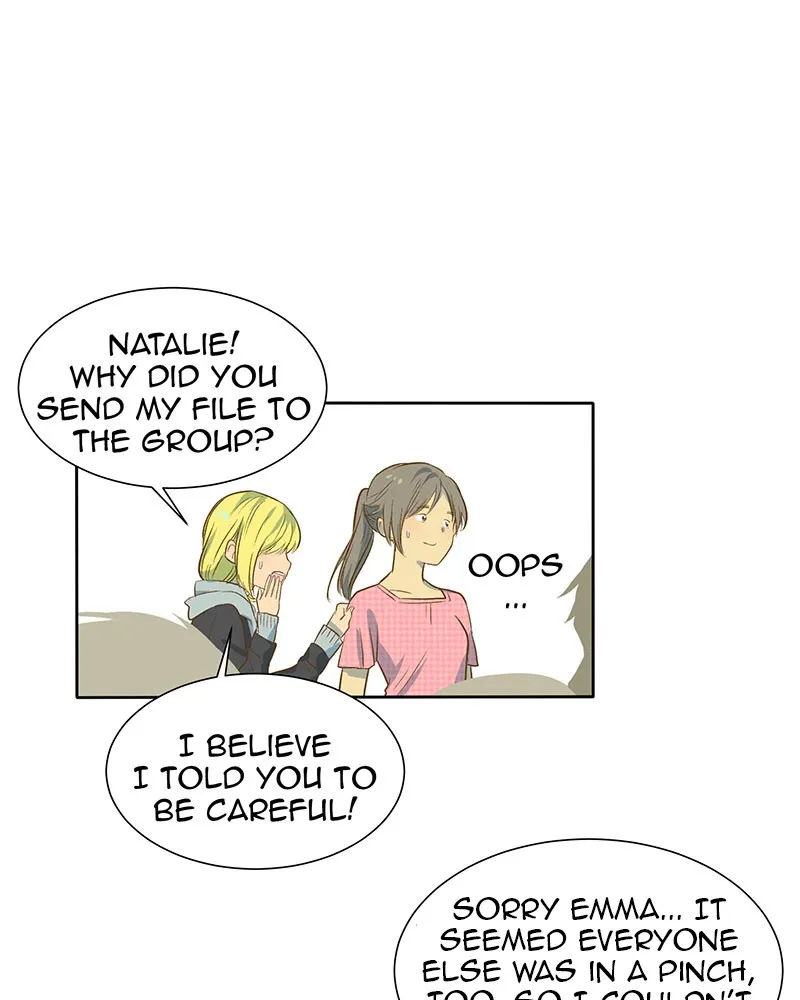 My Deepest Secret Chapter 6 page 31 - 