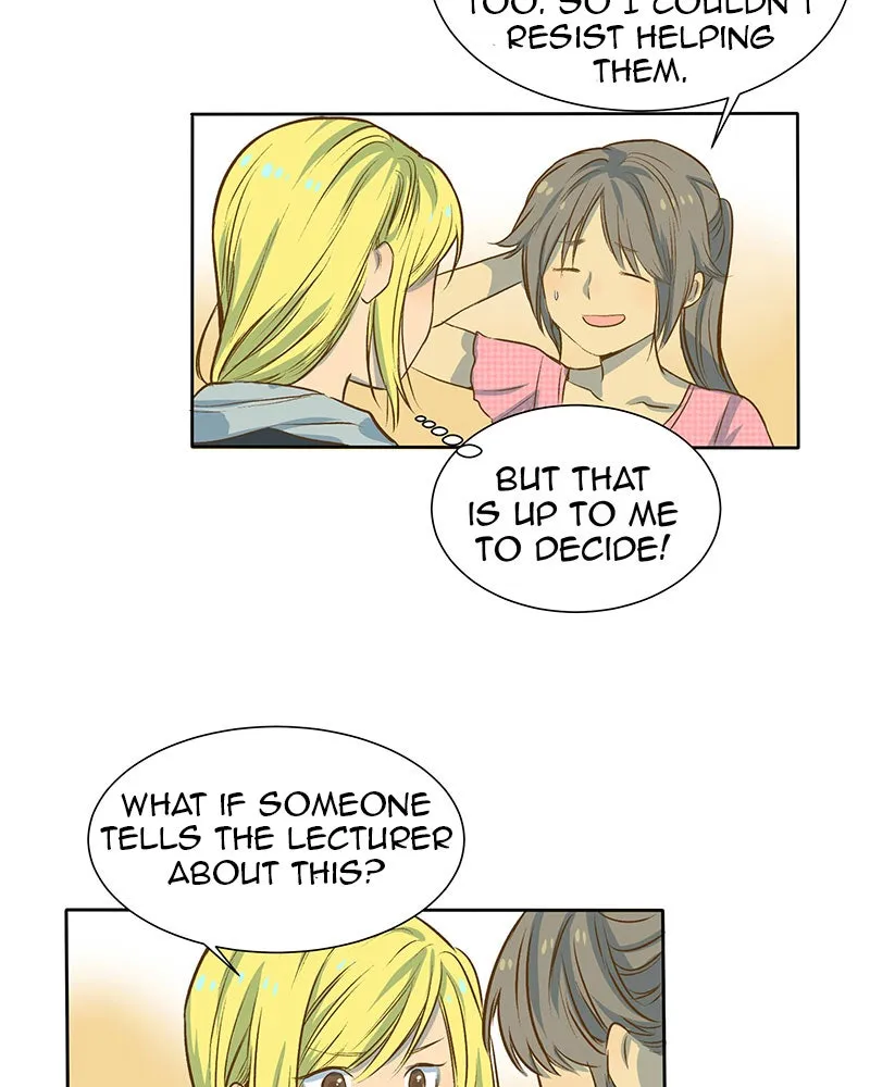 My Deepest Secret Chapter 6 page 32 - 