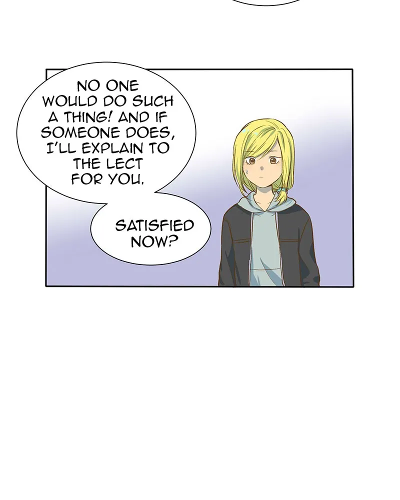 My Deepest Secret Chapter 6 page 34 - 