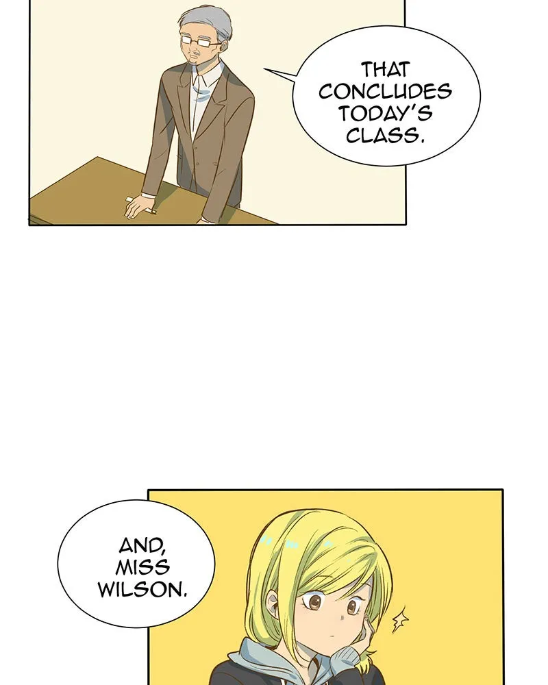 My Deepest Secret Chapter 6 page 36 - 