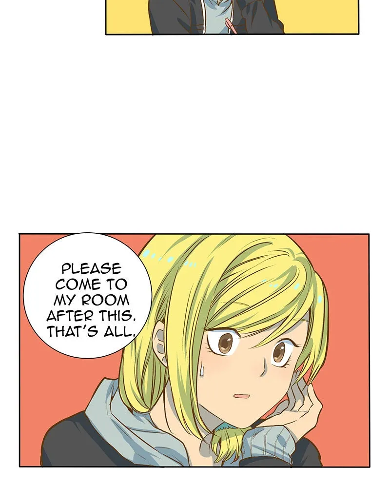 My Deepest Secret Chapter 6 page 37 - 
