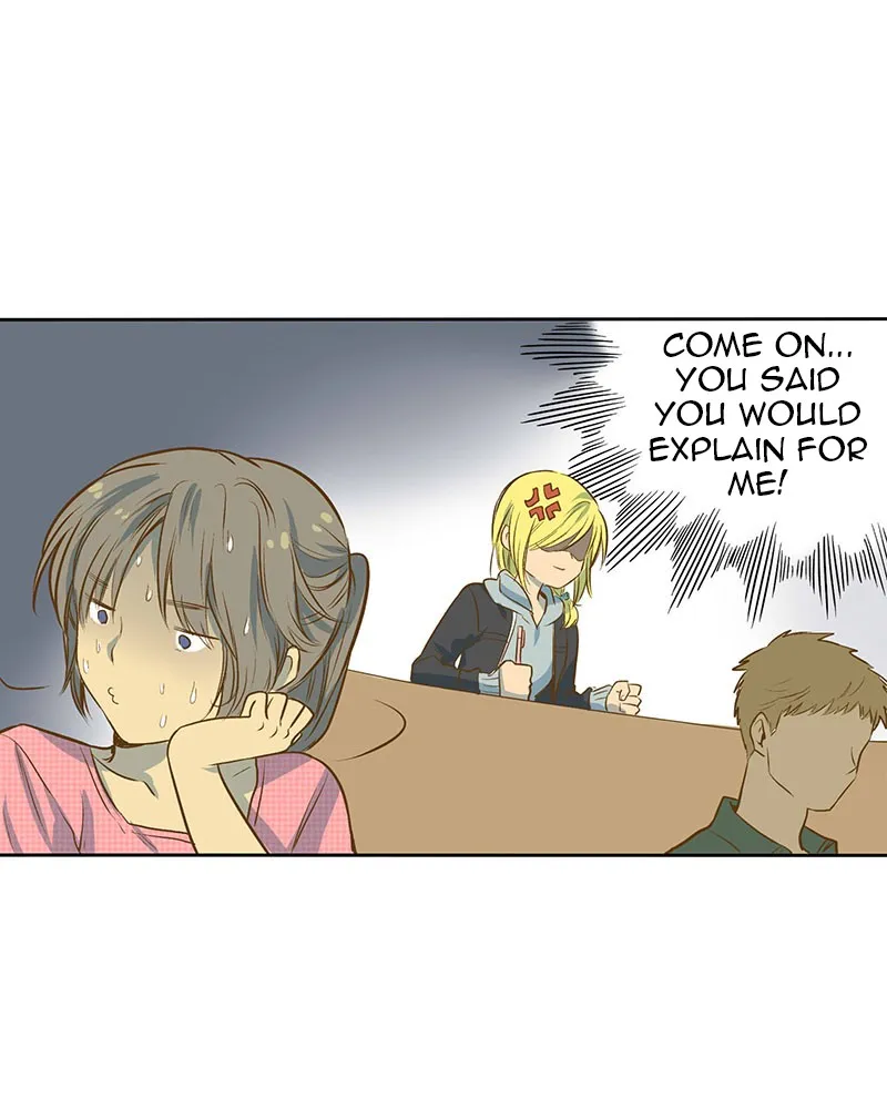 My Deepest Secret Chapter 6 page 38 - 