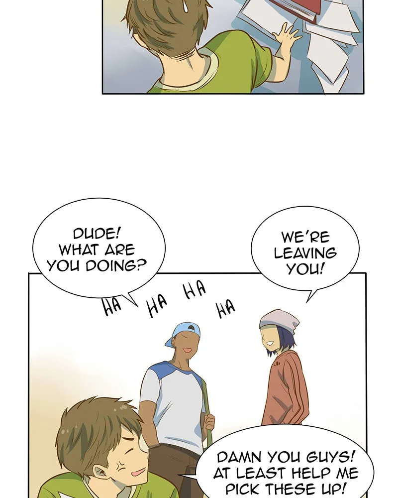 My Deepest Secret Chapter 6 page 5 - 