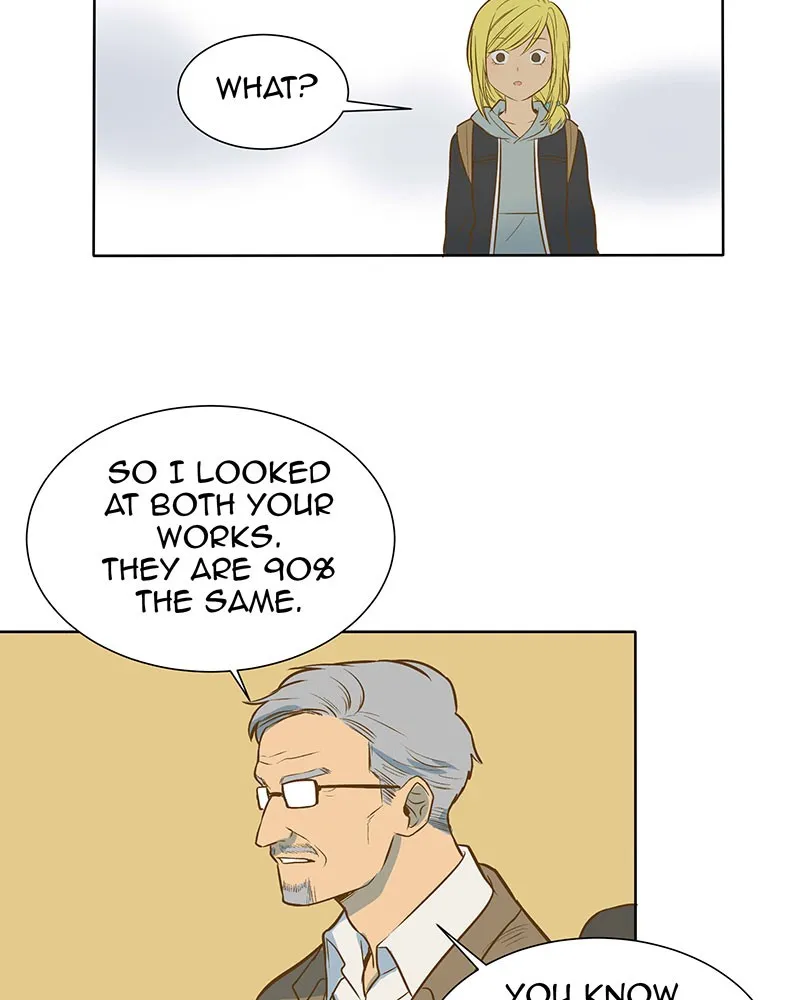 My Deepest Secret Chapter 6 page 43 - 