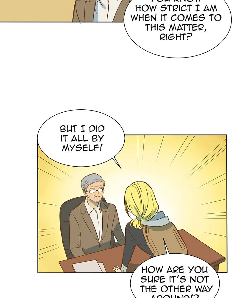 My Deepest Secret Chapter 6 page 44 - 