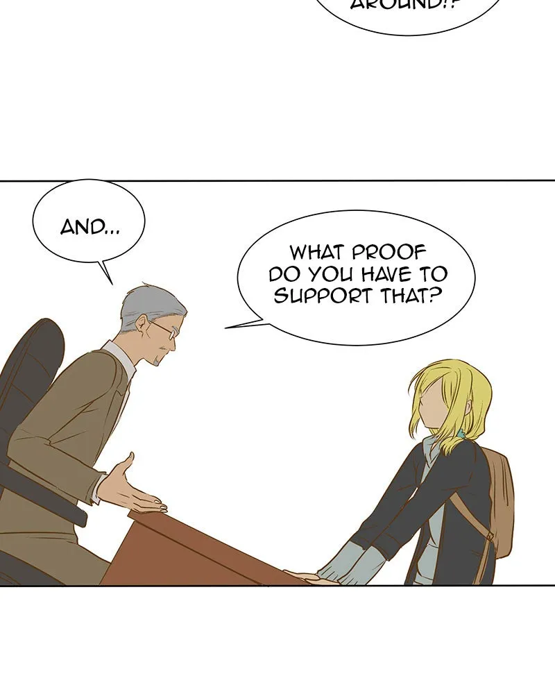 My Deepest Secret Chapter 6 page 45 - 