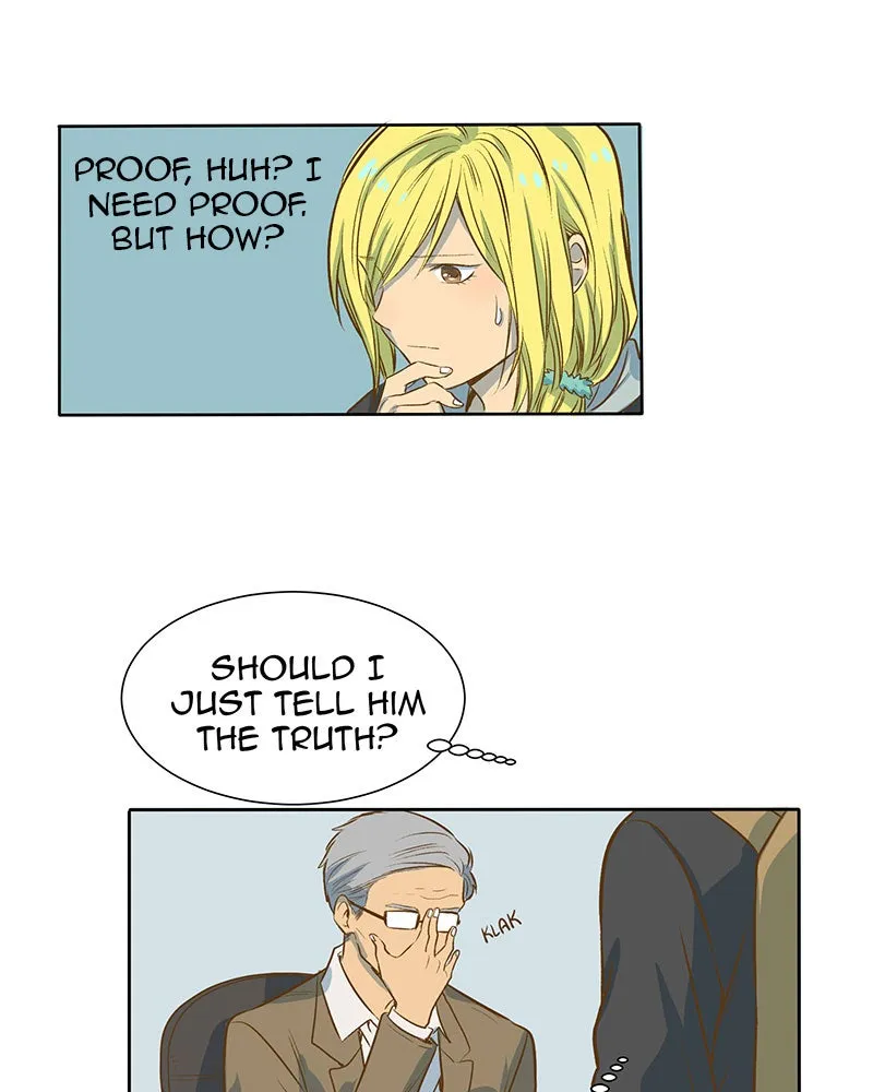 My Deepest Secret Chapter 6 page 46 - 
