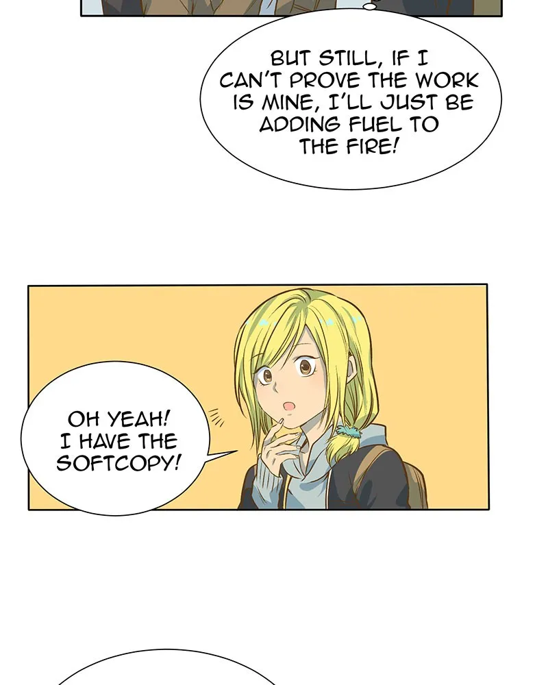 My Deepest Secret Chapter 6 page 47 - 