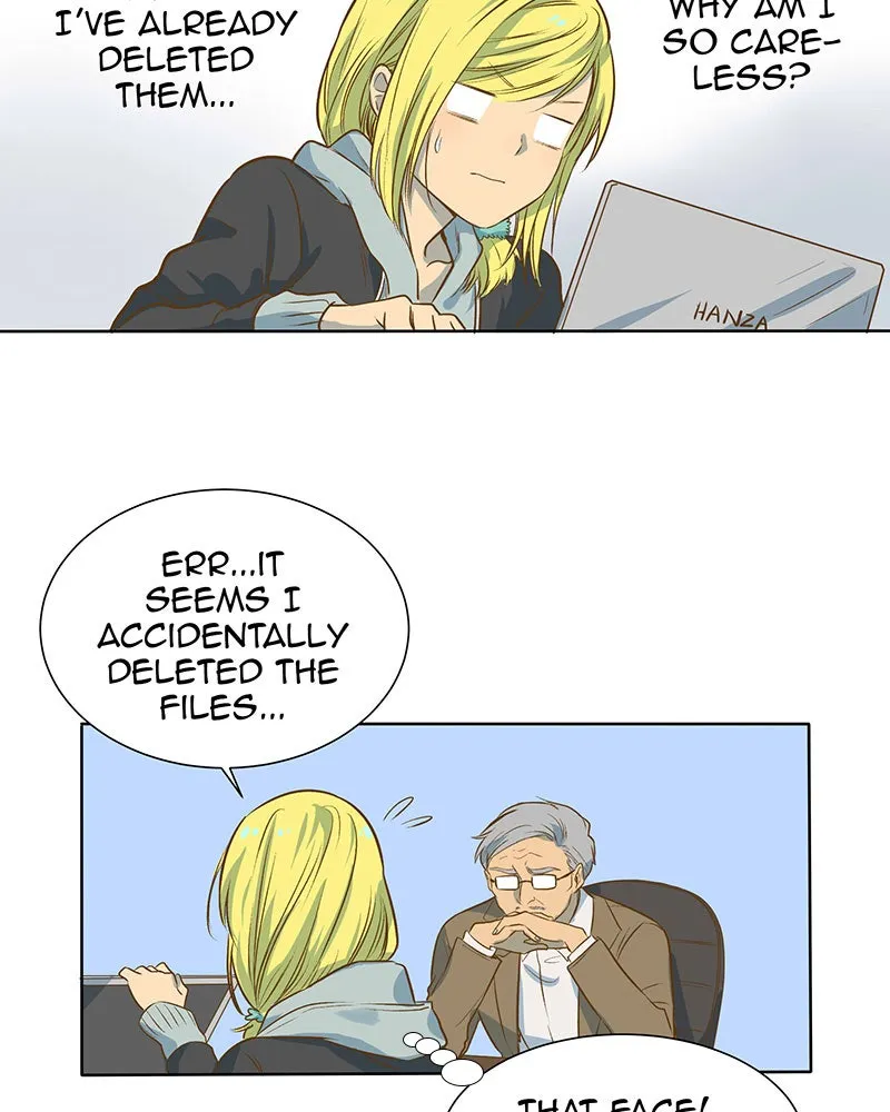 My Deepest Secret Chapter 6 page 49 - 