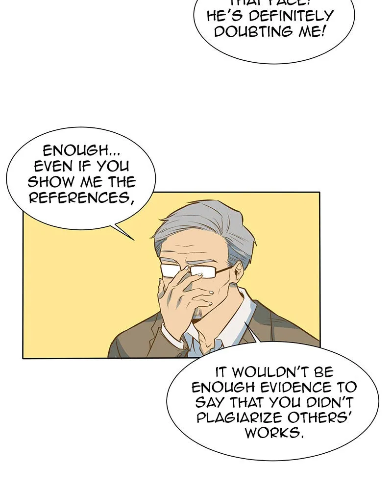 My Deepest Secret Chapter 6 page 50 - 
