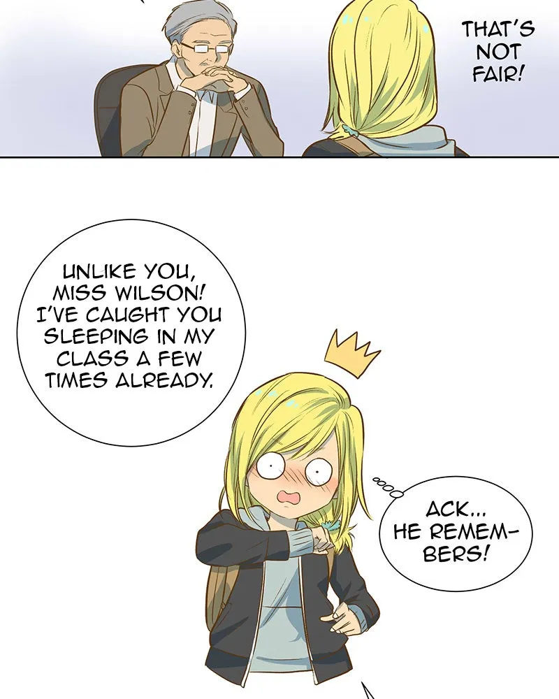 My Deepest Secret Chapter 6 page 52 - 