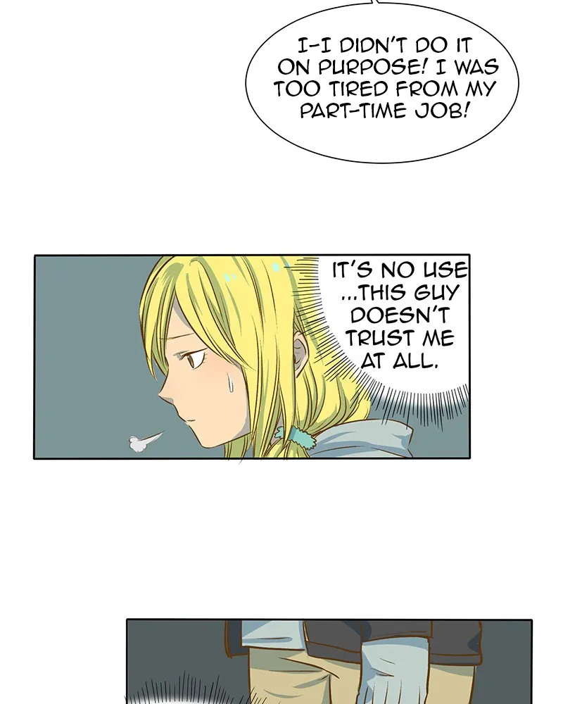 My Deepest Secret Chapter 6 page 53 - 