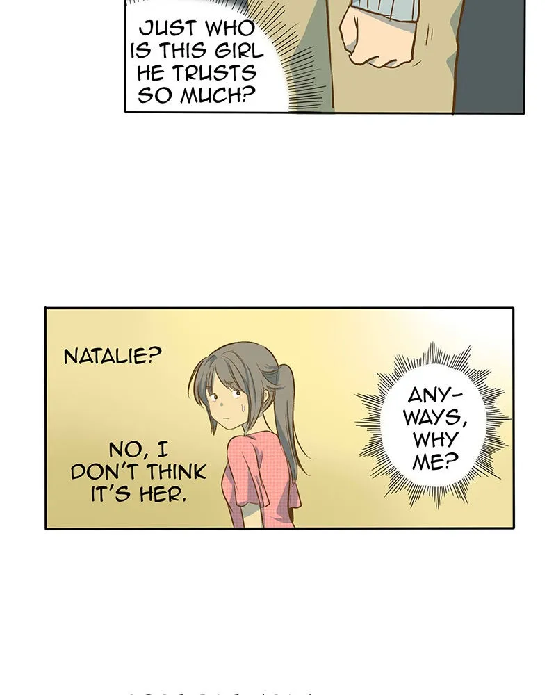 My Deepest Secret Chapter 6 page 54 - 