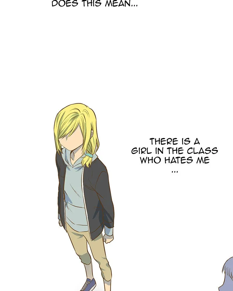 My Deepest Secret Chapter 6 page 55 - 