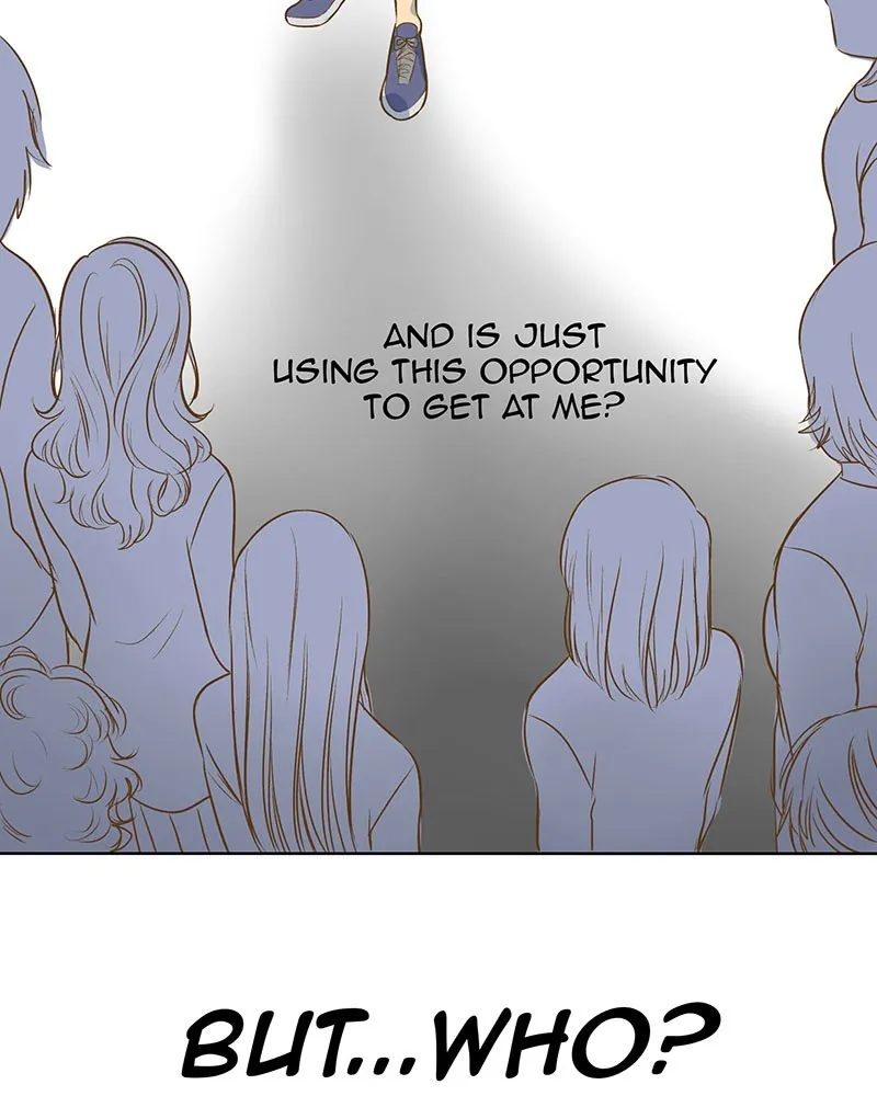 My Deepest Secret Chapter 6 page 56 - 