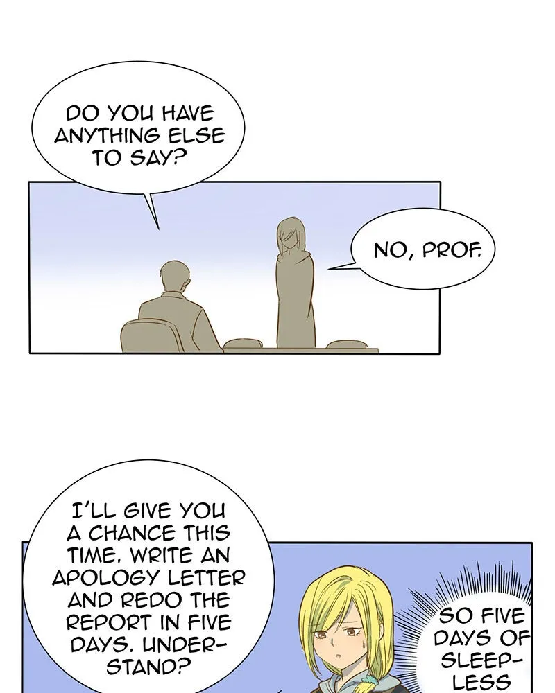 My Deepest Secret Chapter 6 page 58 - 