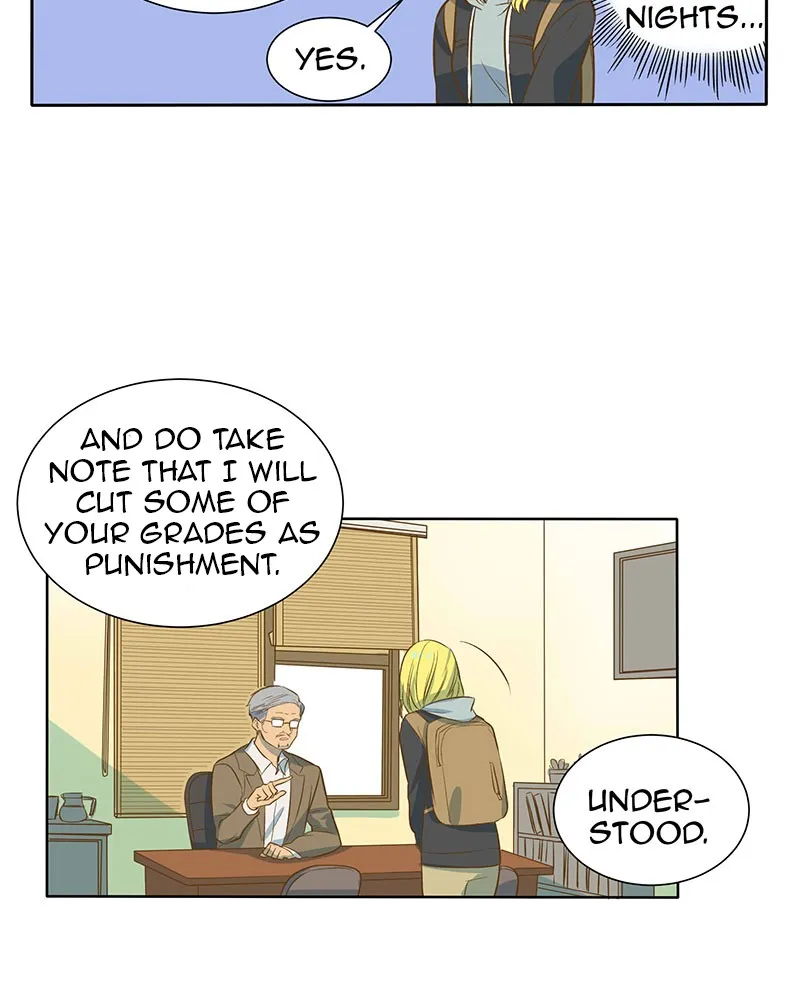 My Deepest Secret Chapter 6 page 59 - 