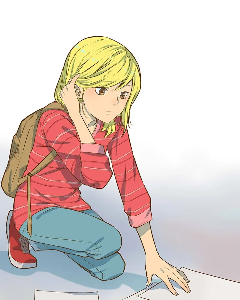 My Deepest Secret Chapter 6 page 7 - 