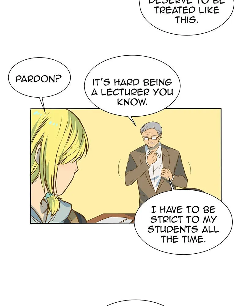My Deepest Secret Chapter 6 page 62 - 
