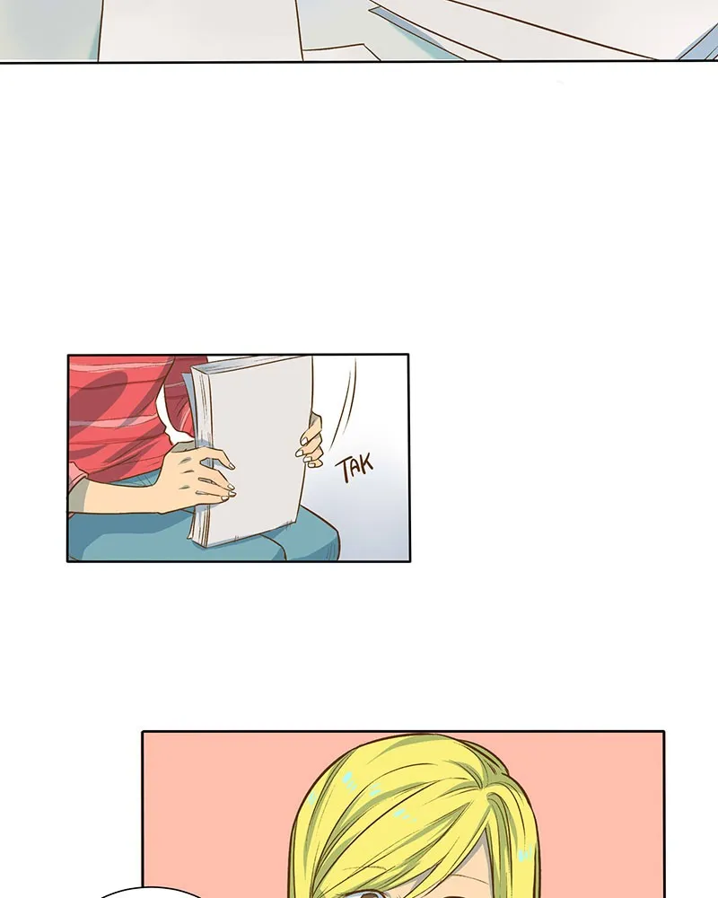 My Deepest Secret Chapter 6 page 8 - 