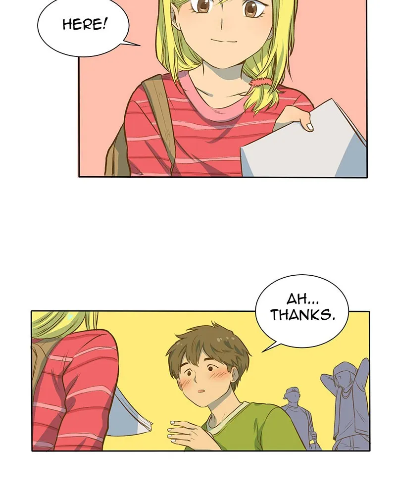 My Deepest Secret Chapter 6 page 9 - 