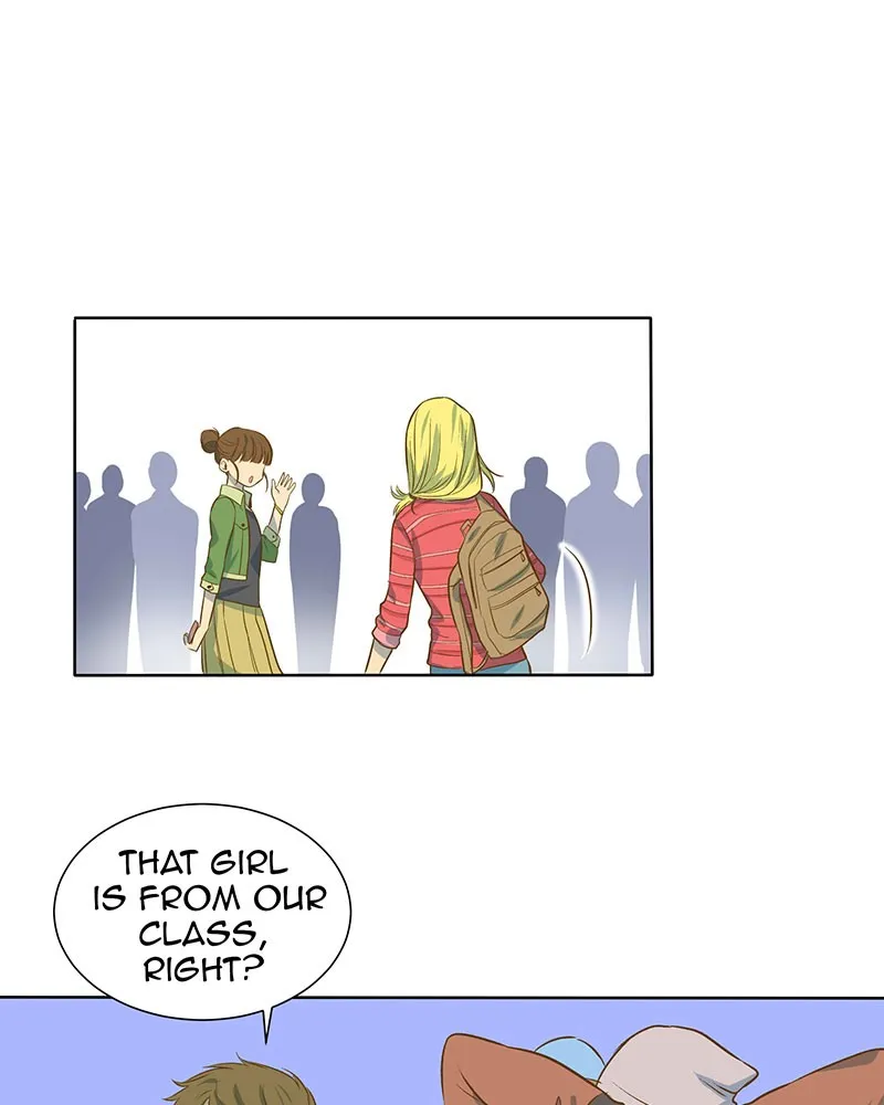 My Deepest Secret Chapter 6 page 10 - 