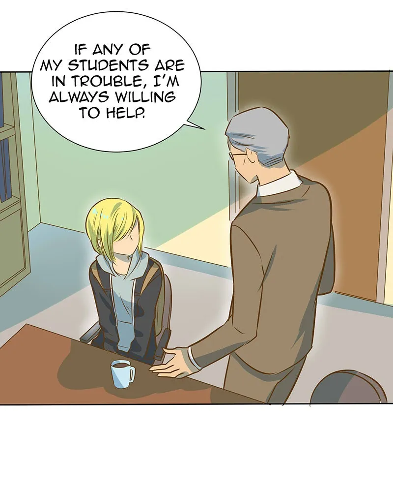 My Deepest Secret Chapter 7 page 2 - 