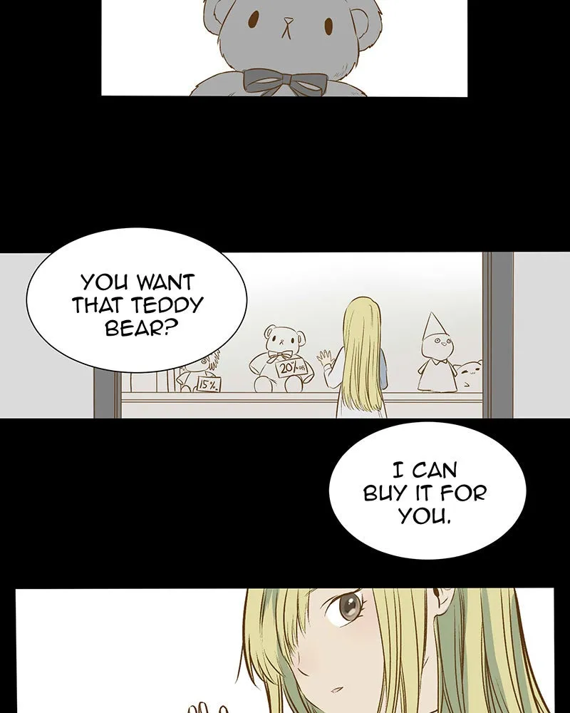 My Deepest Secret Chapter 7 page 12 - 