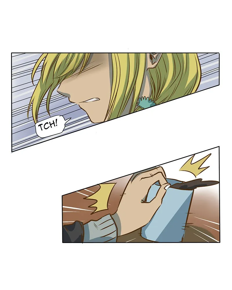 My Deepest Secret Chapter 7 page 14 - 