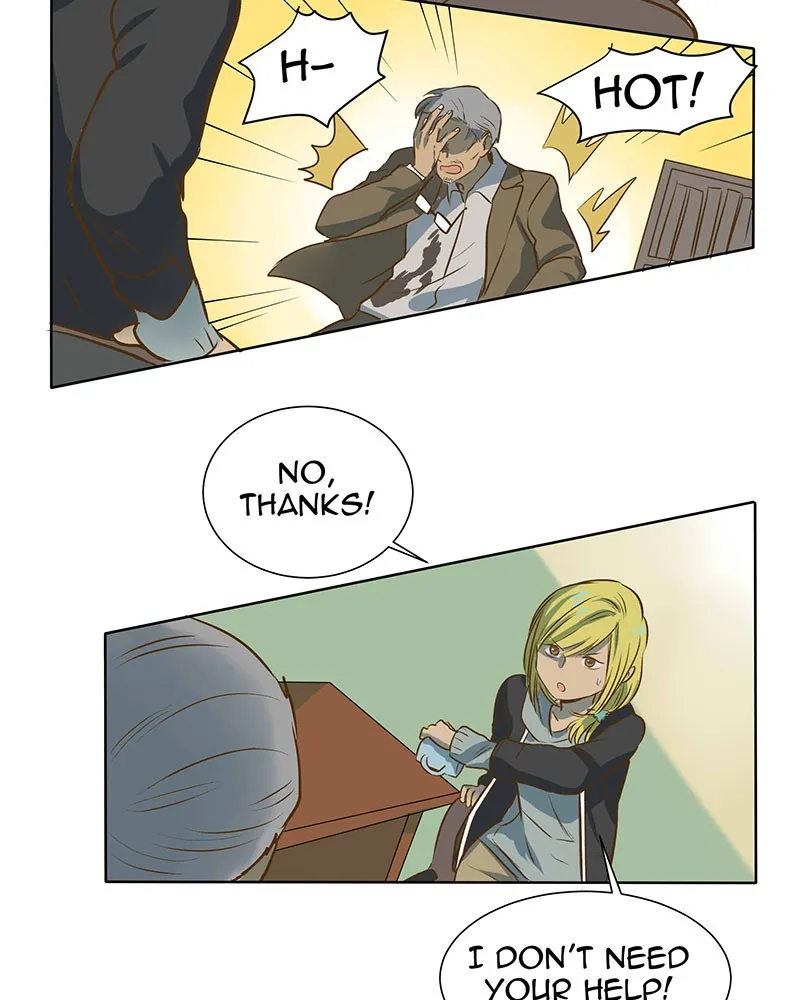 My Deepest Secret Chapter 7 page 16 - 