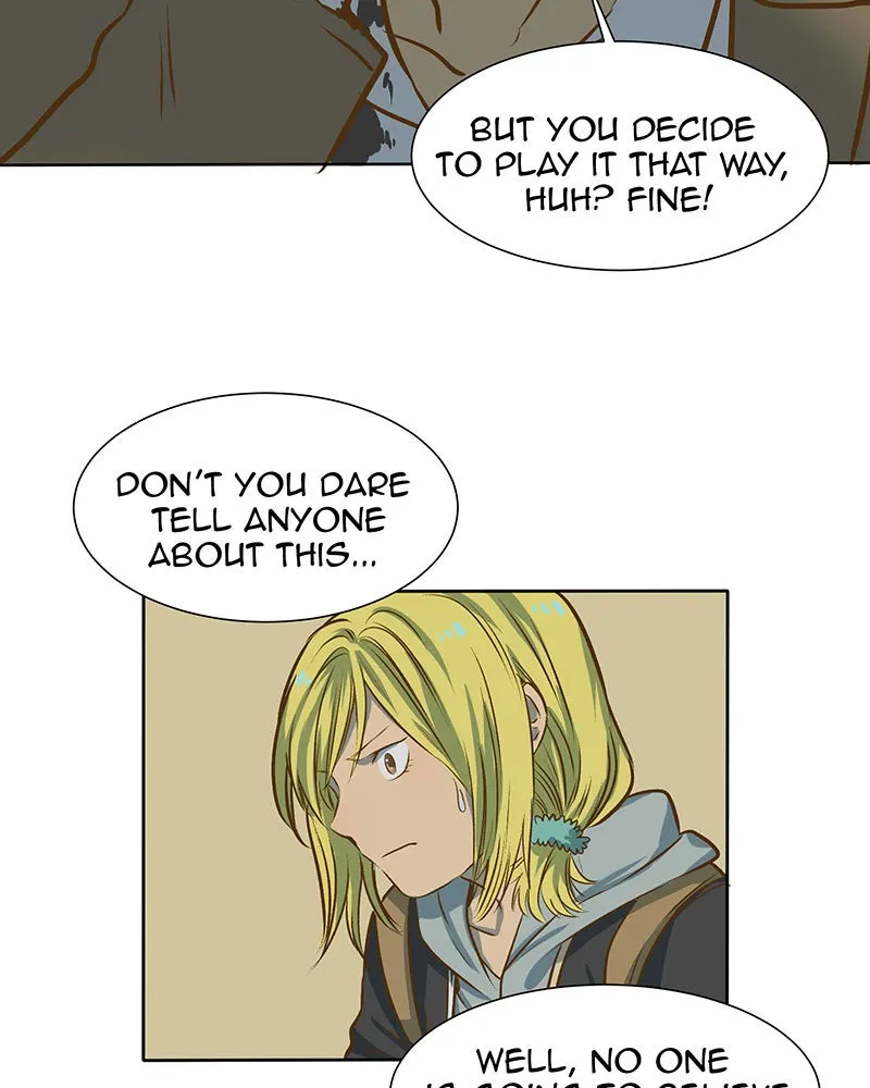 My Deepest Secret Chapter 7 page 18 - 