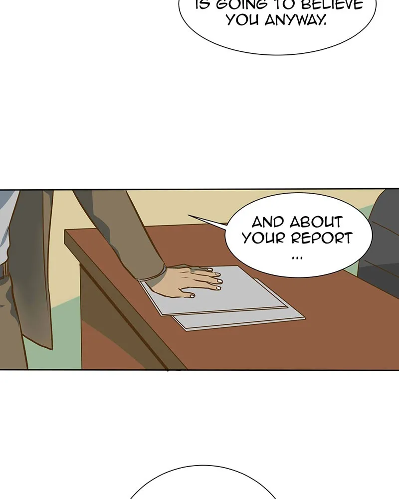 My Deepest Secret Chapter 7 page 19 - 