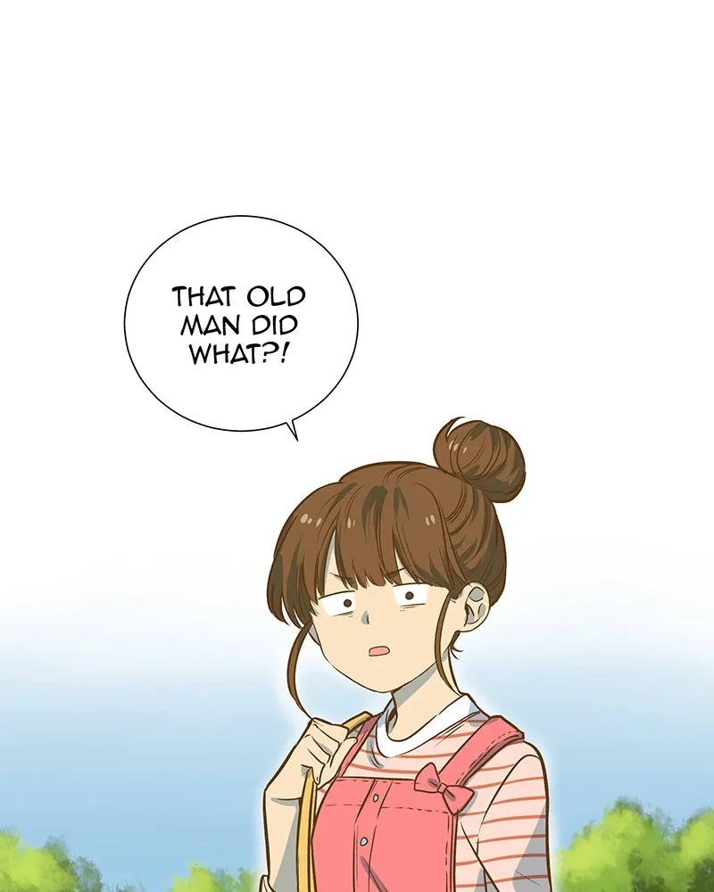 My Deepest Secret Chapter 7 page 21 - 