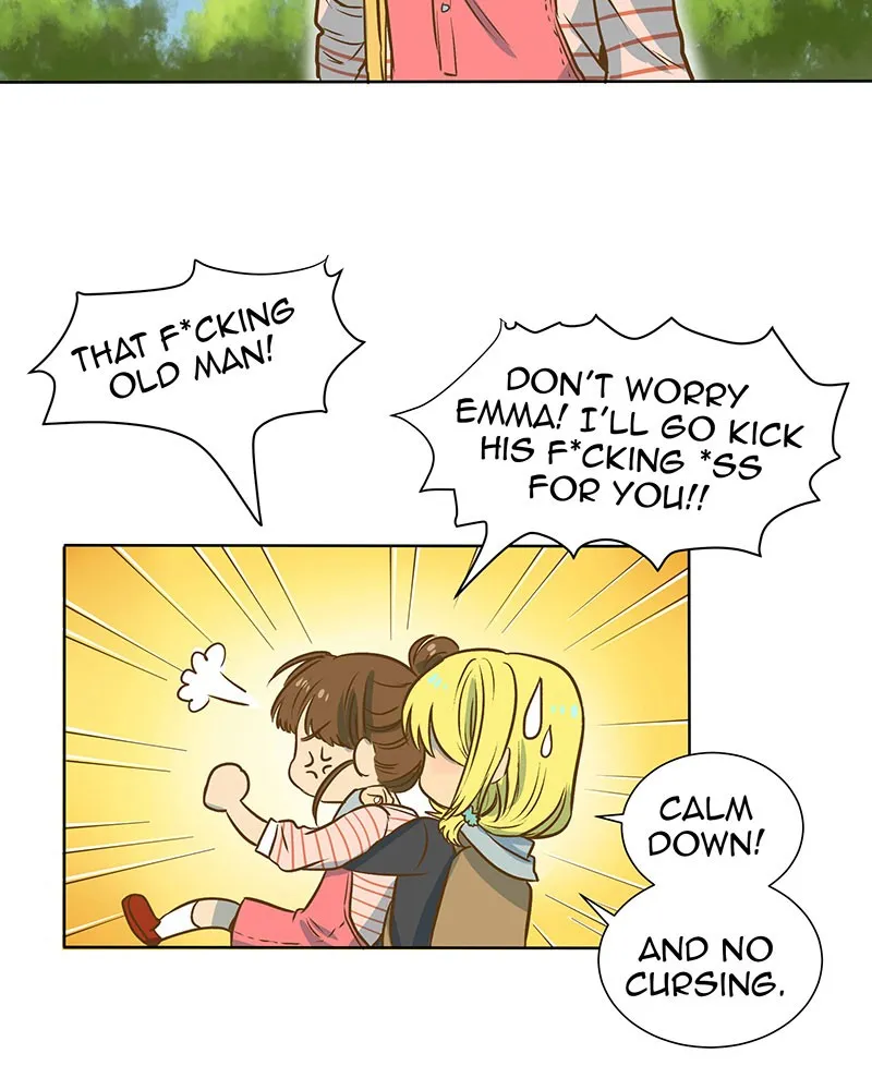 My Deepest Secret Chapter 7 page 22 - 
