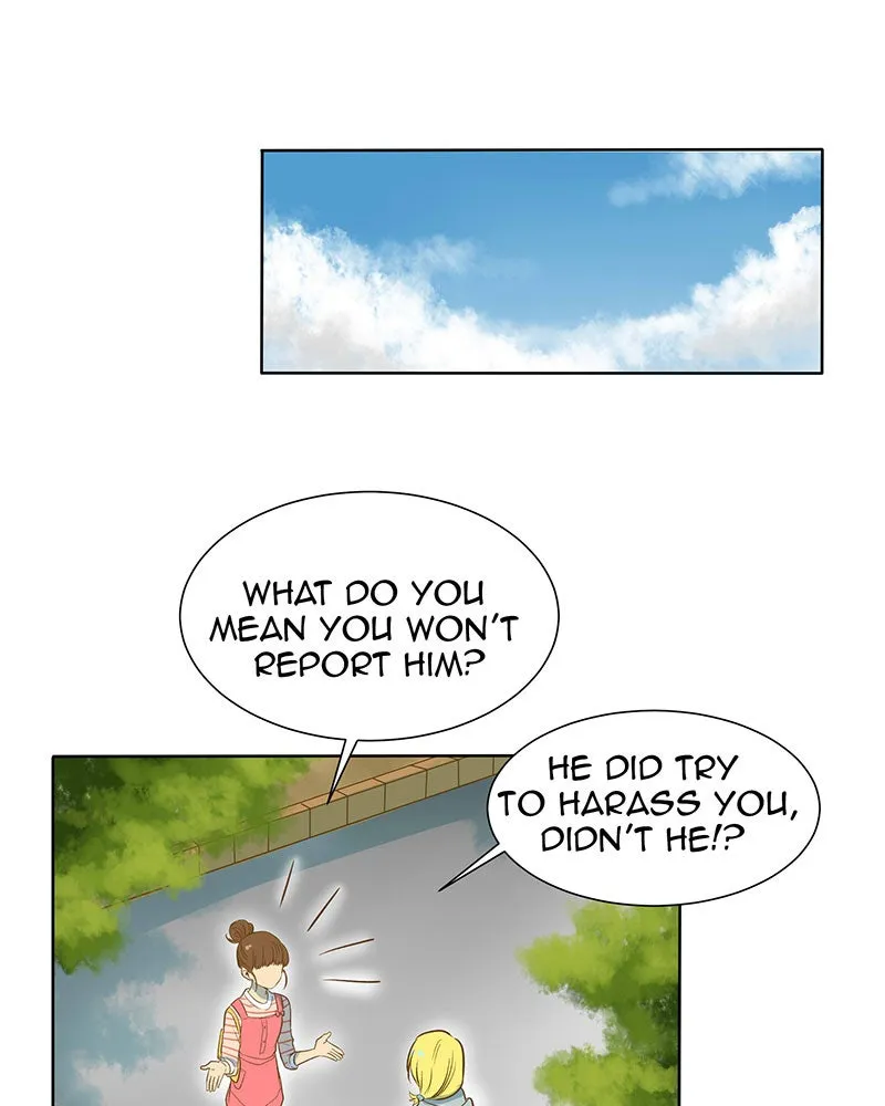 My Deepest Secret Chapter 7 page 23 - 