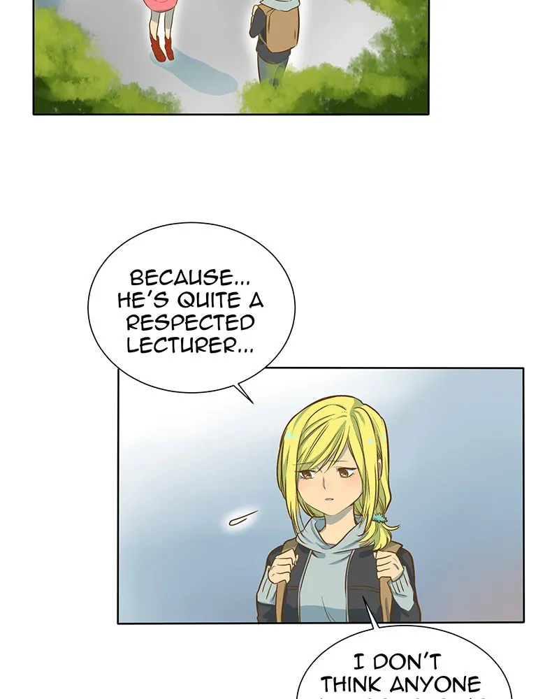 My Deepest Secret Chapter 7 page 24 - 