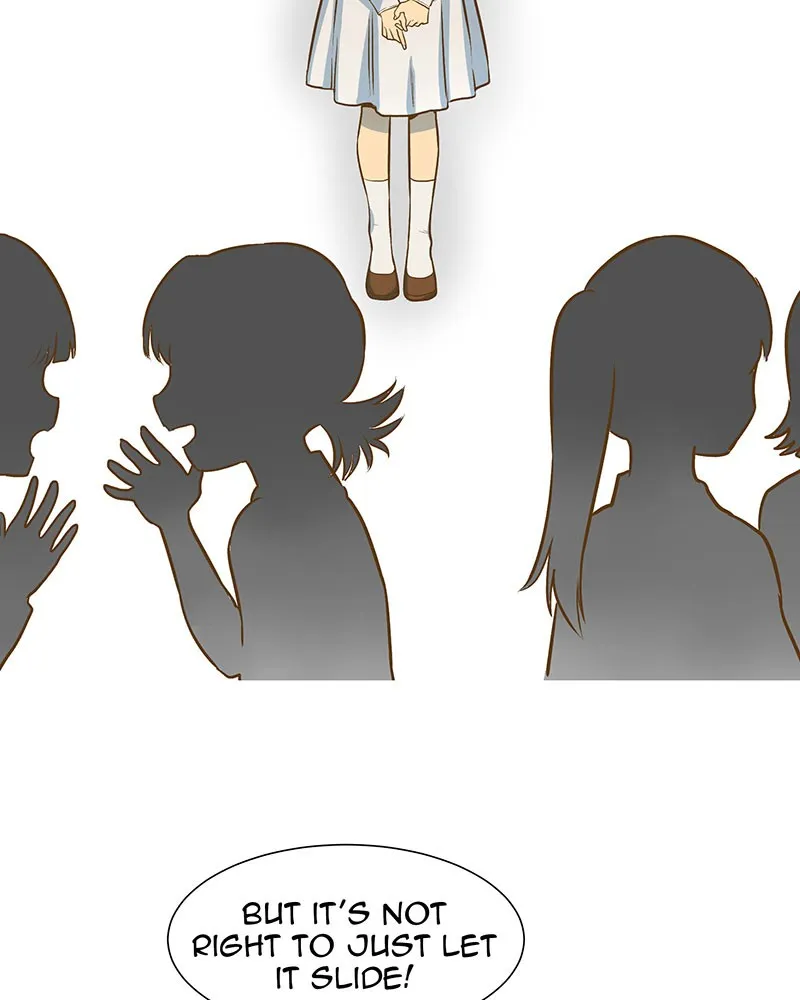 My Deepest Secret Chapter 7 page 26 - 