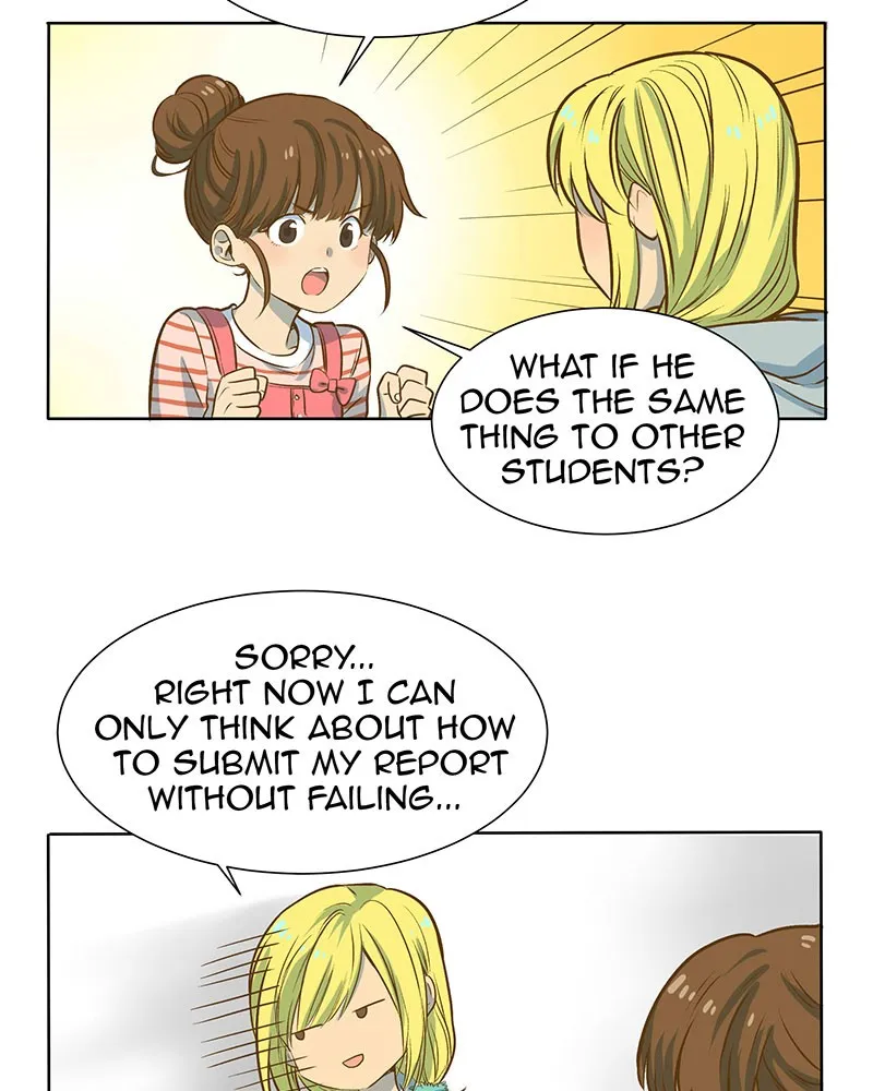 My Deepest Secret Chapter 7 page 27 - 